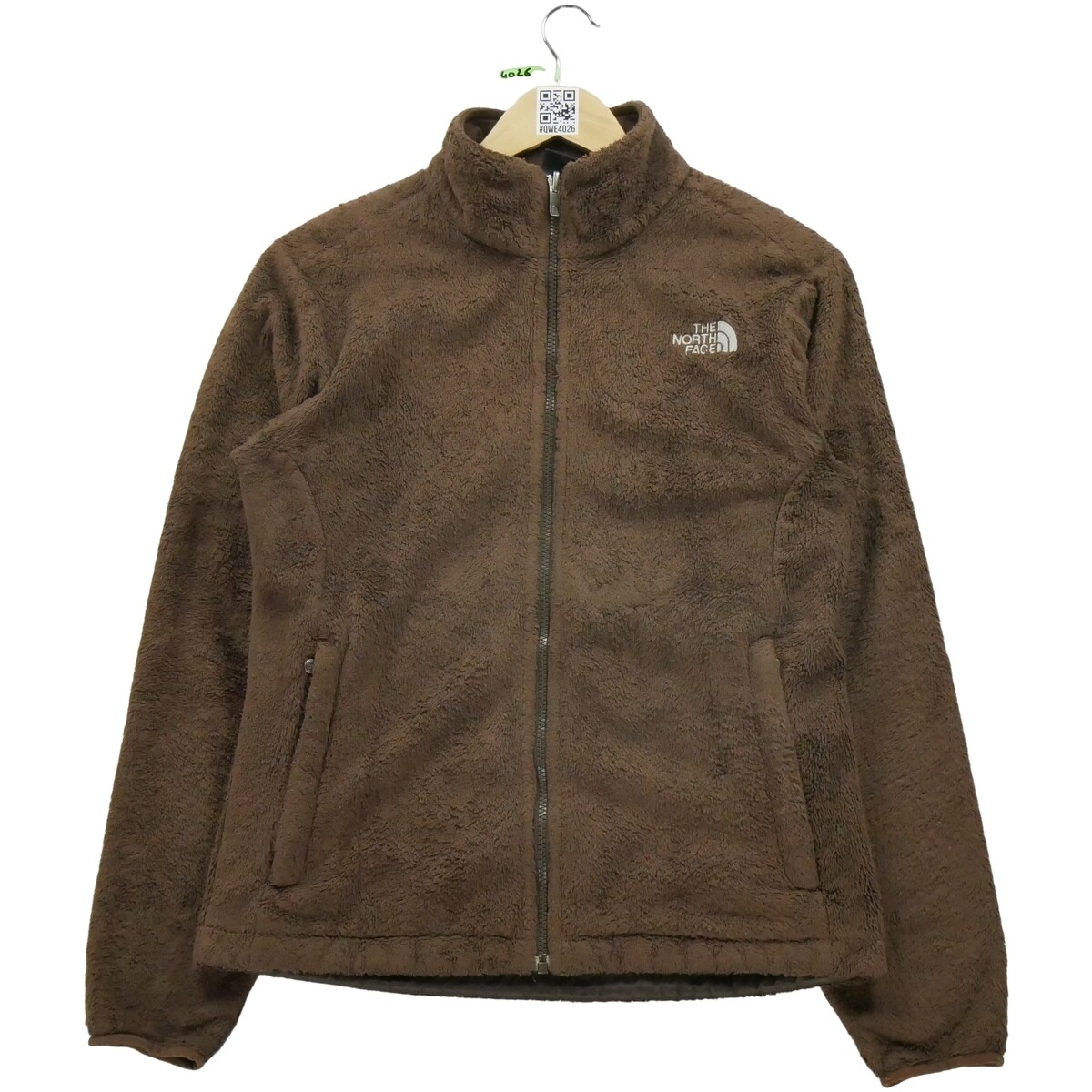 The North Face  248087  Hnědá