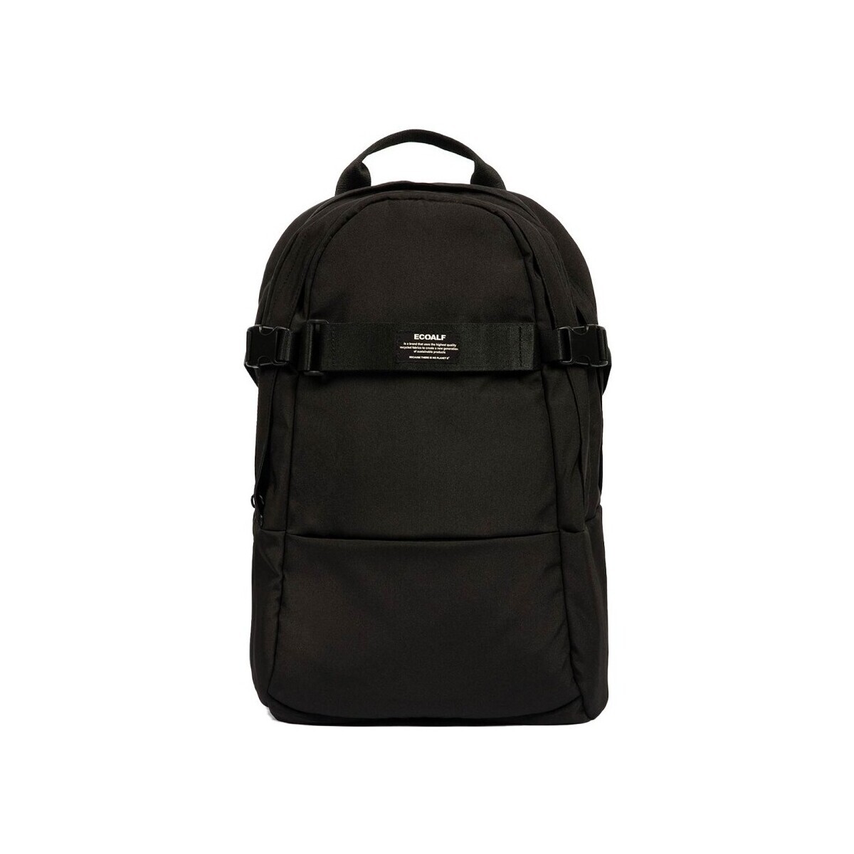 Ecoalf  BERGEN  Černá