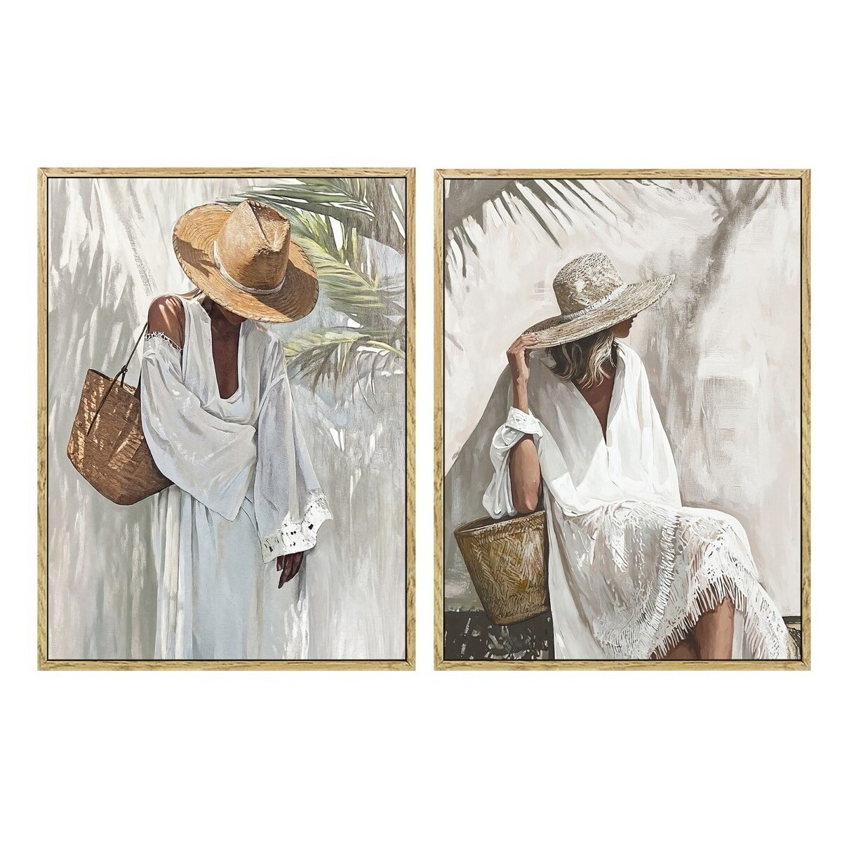 Signes Grimalt  Krabice 2U  Bílá