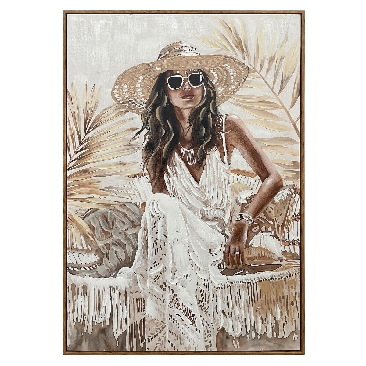 Signes Grimalt  Schéma  Bílá