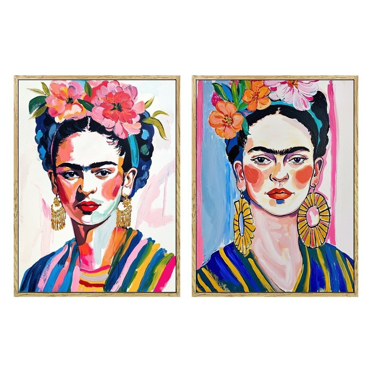 Signes Grimalt  Krabice 2U  Růžová