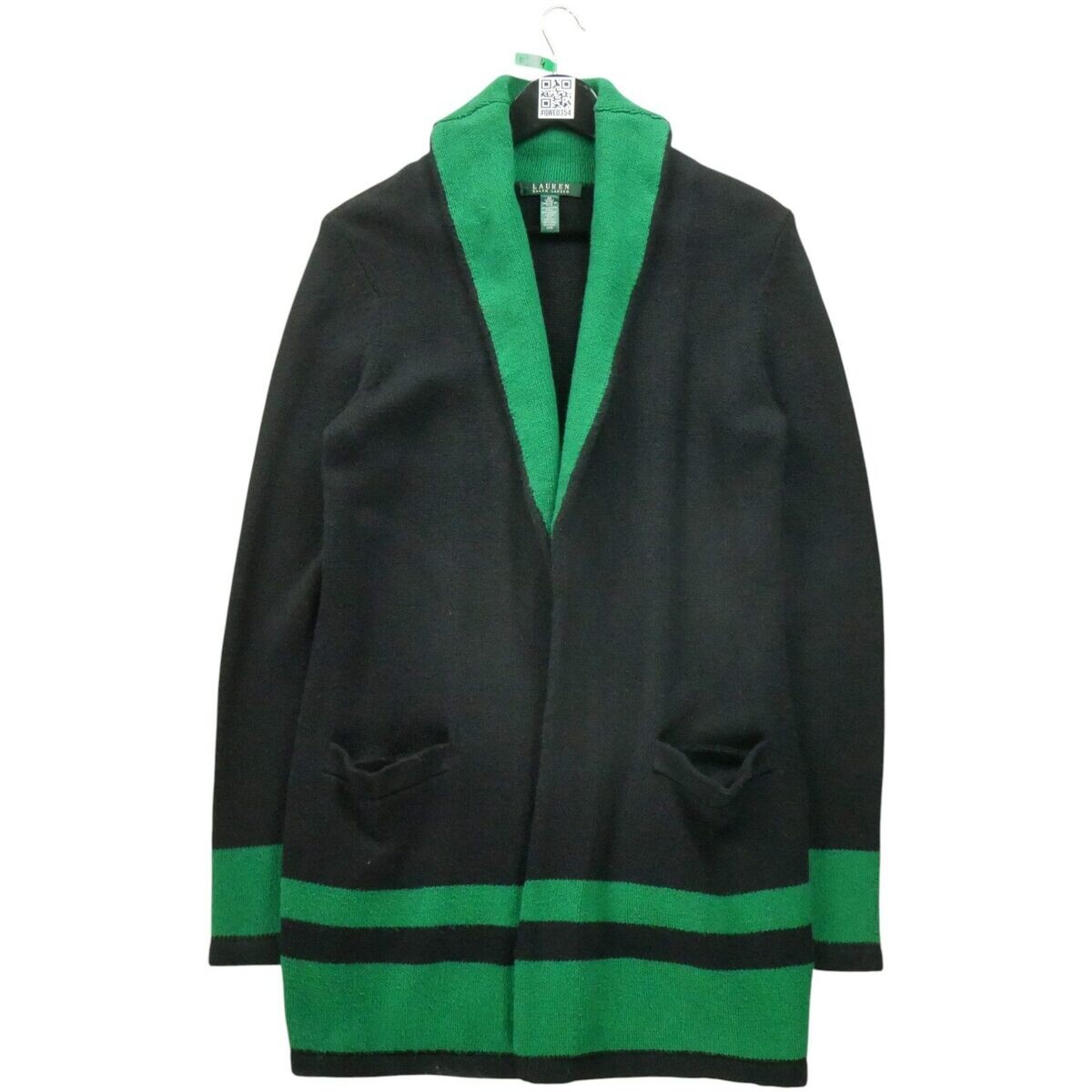 Lauren Ralph Lauren  241586  Černá