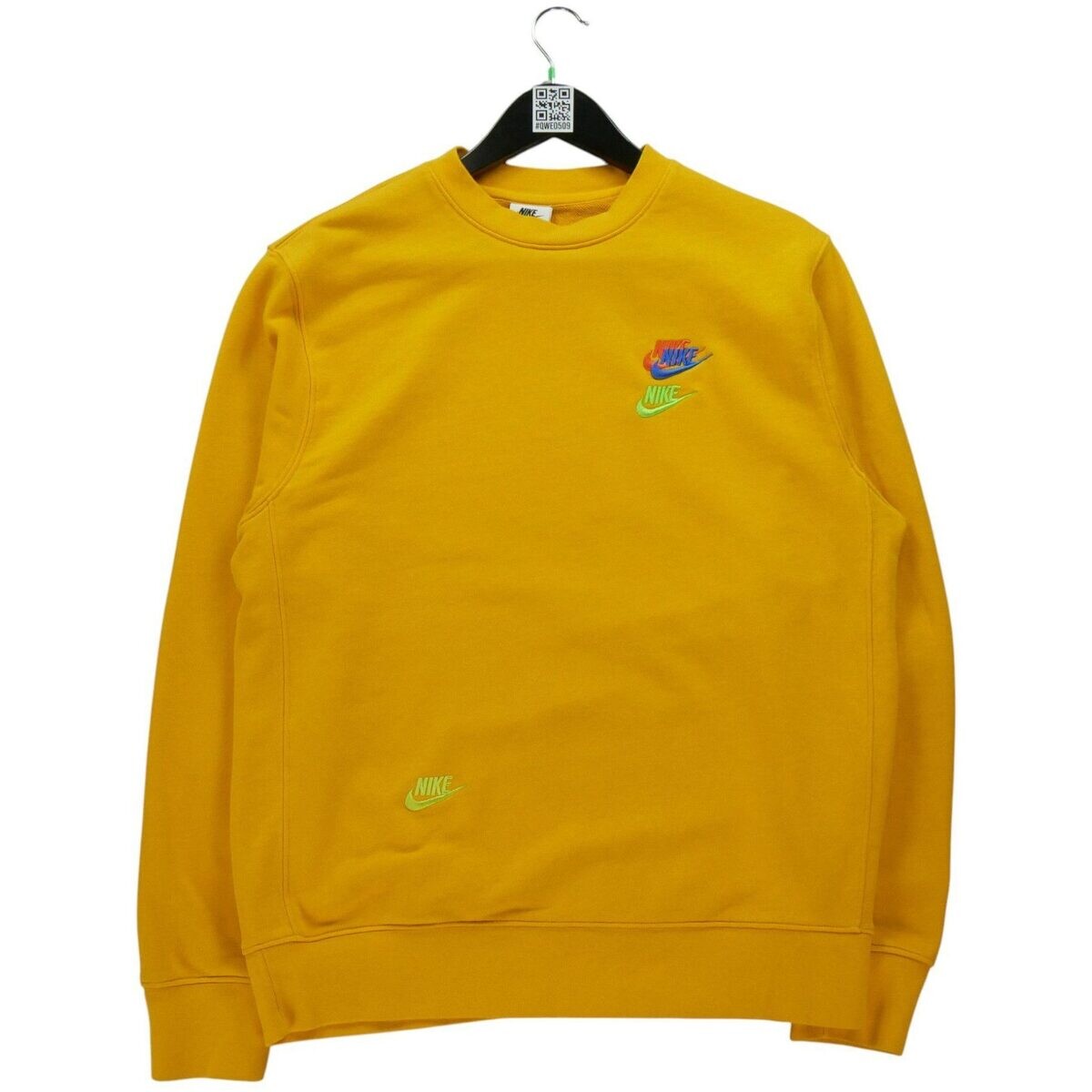 Nike  248210  Žlutá