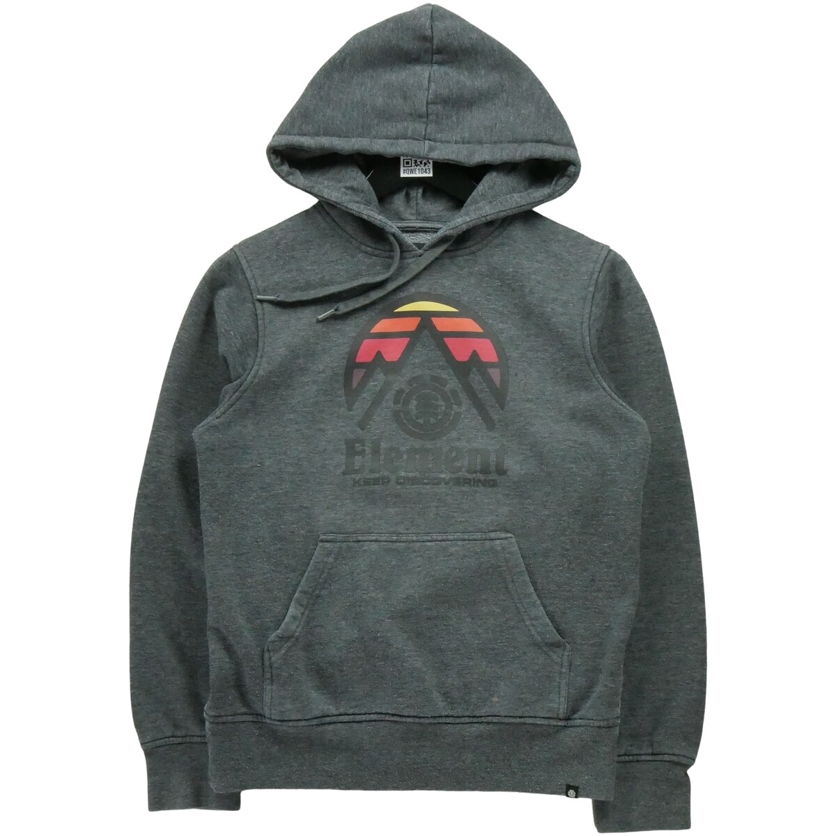 Element  248219  Šedá