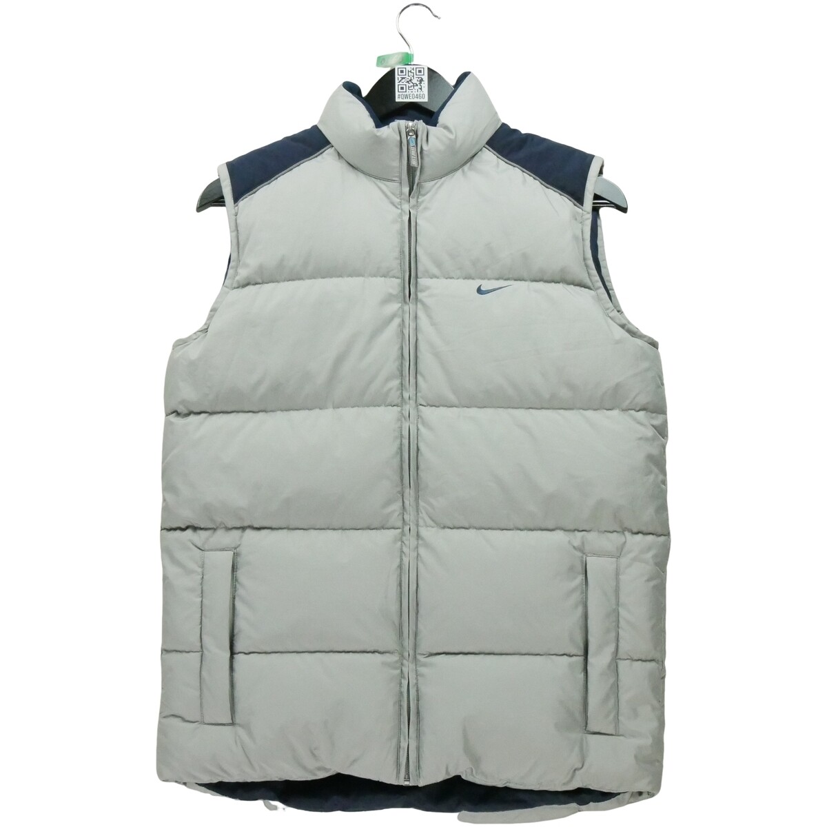 Nike  248230  Šedá