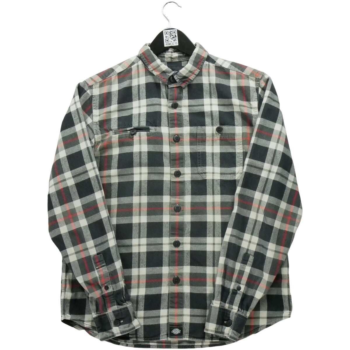 Dickies  248668  Šedá