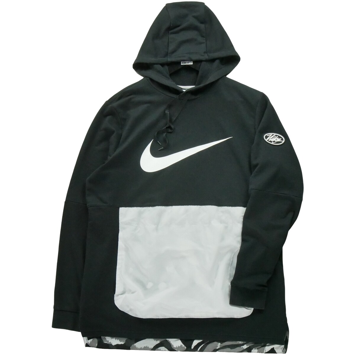 Nike  248675  Černá