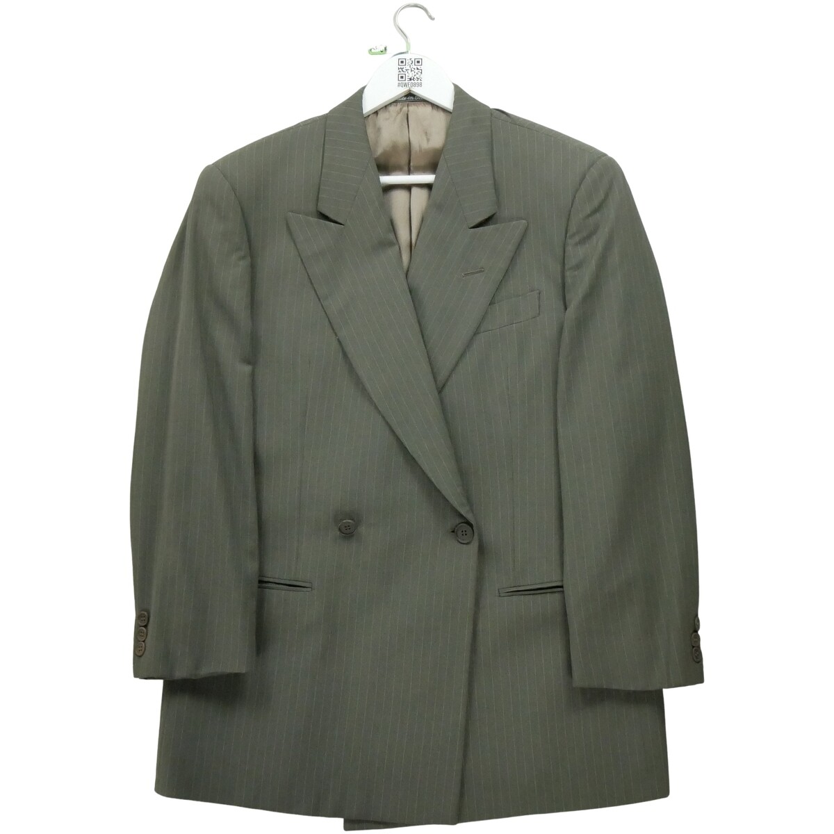 Emporio Armani  248682  Hnědá