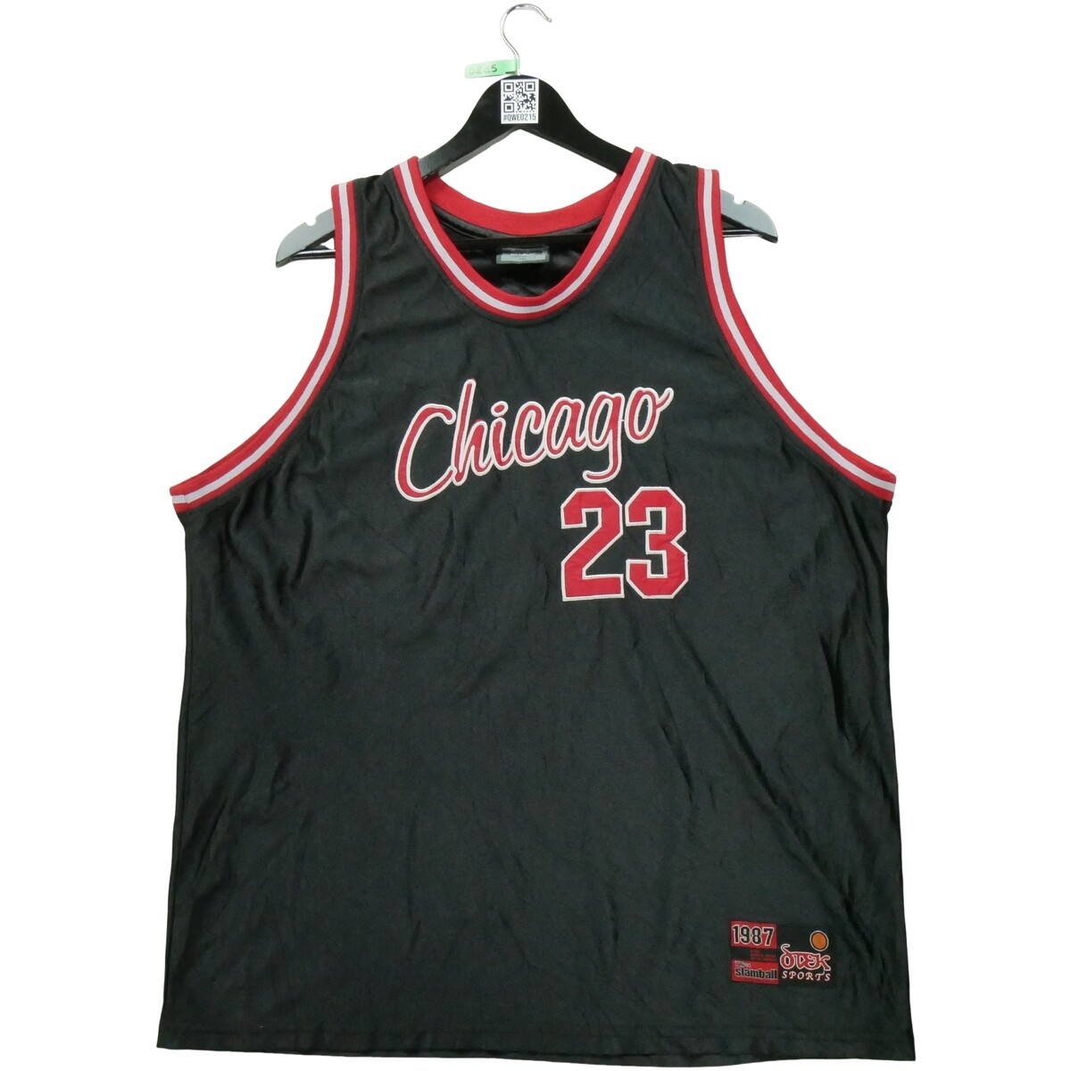 Nba  248687  Černá