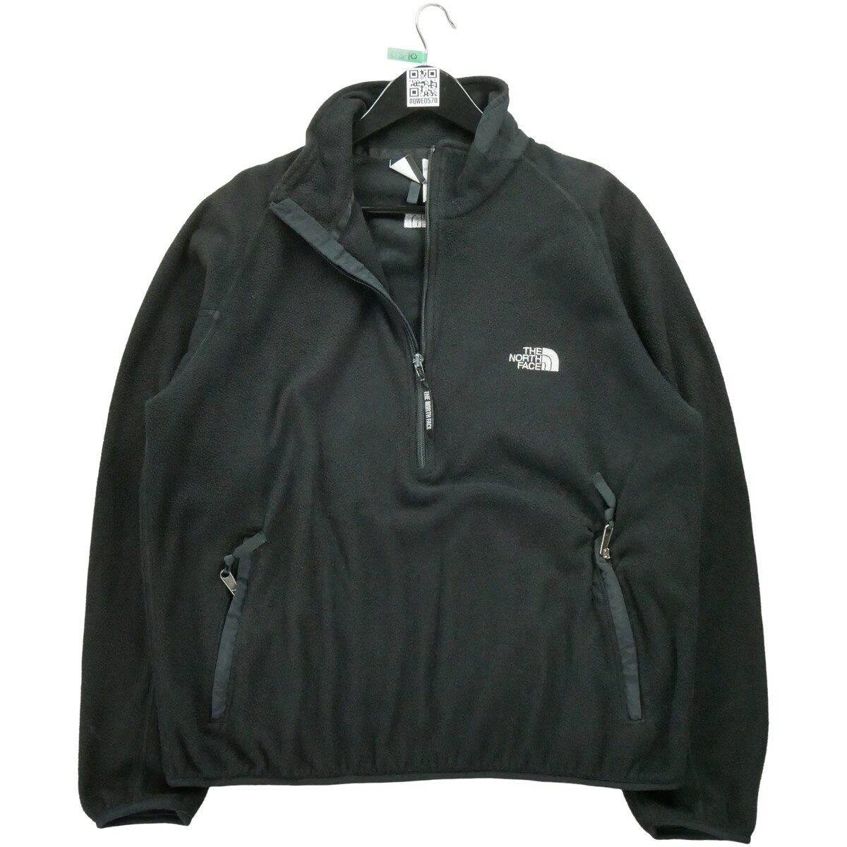 The North Face  248690  Černá