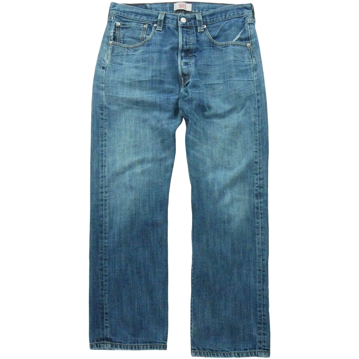 Levis  248696  Modrá