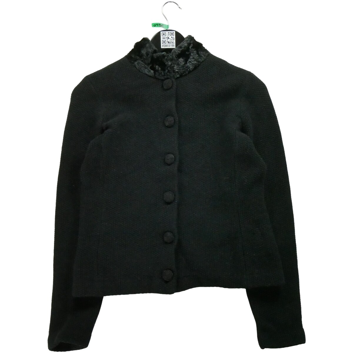 Lauren Ralph Lauren  248710  Černá