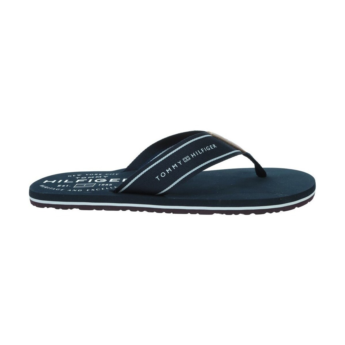 Tommy Hilfiger  FM0FM05621DW5  ruznobarevne