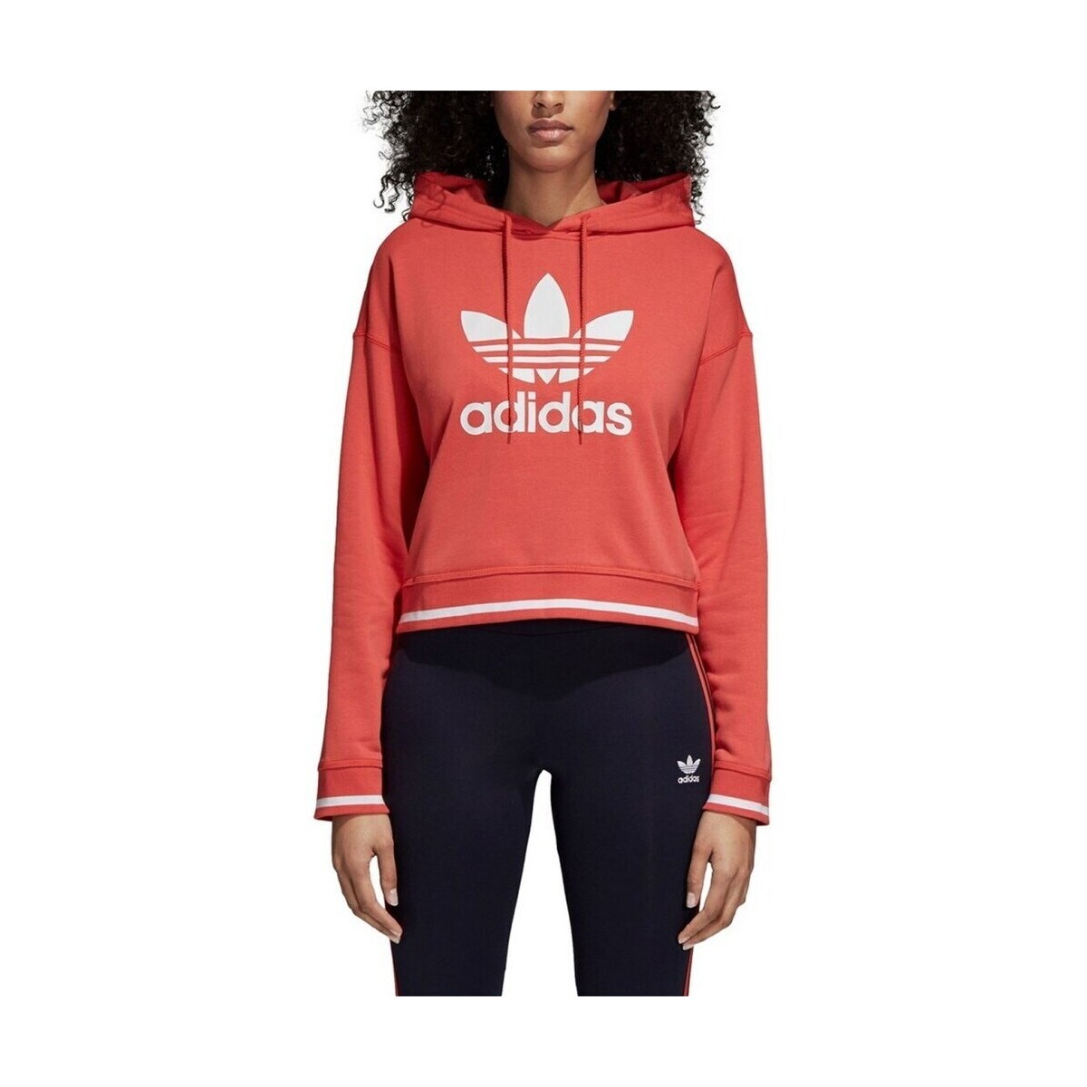 adidas  AI Hoody  ruznobarevne