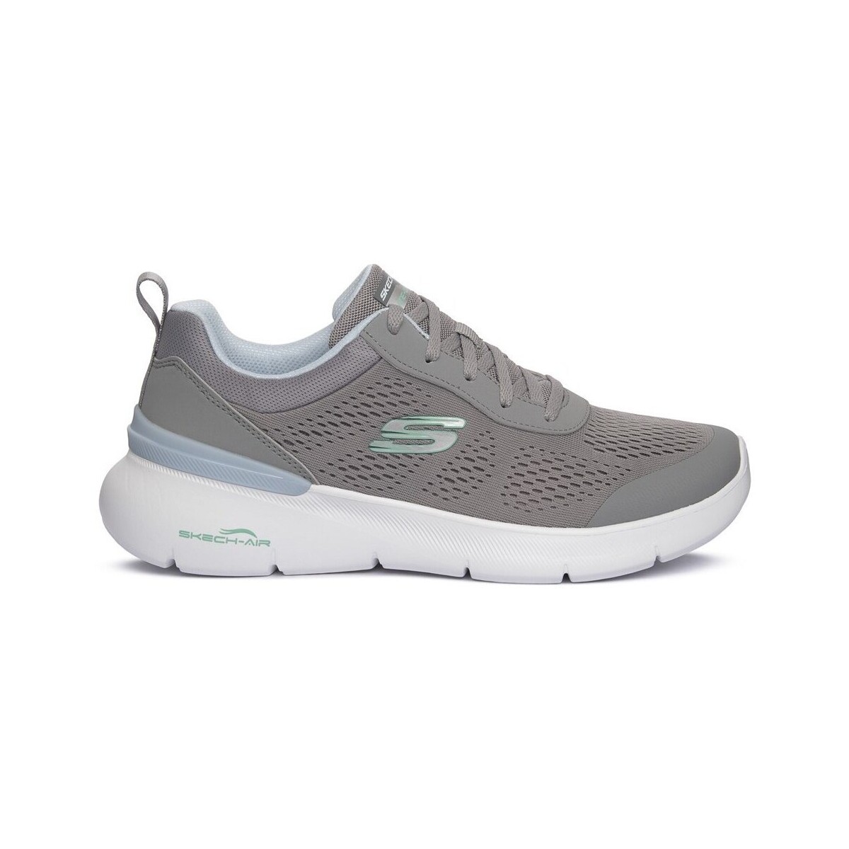 Skechers  Skech Air  ruznobarevne