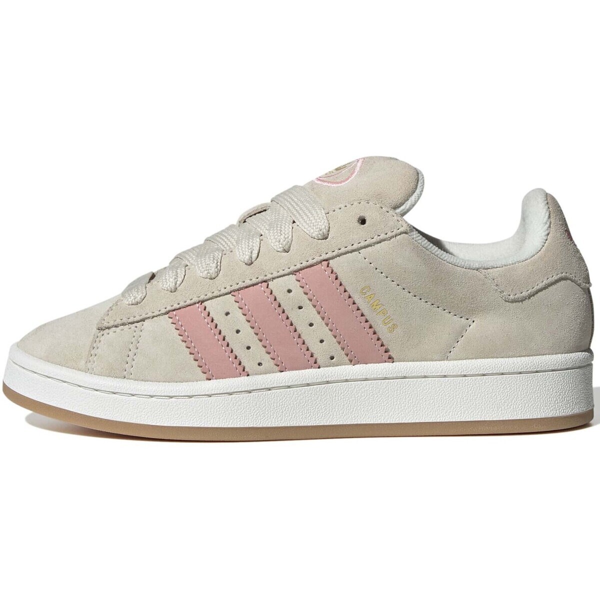 adidas  Campus 00S W  Růžová