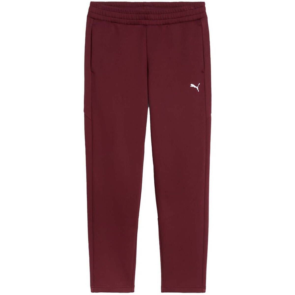 Puma  Evostripe Sweatpants Dk Op  Červená