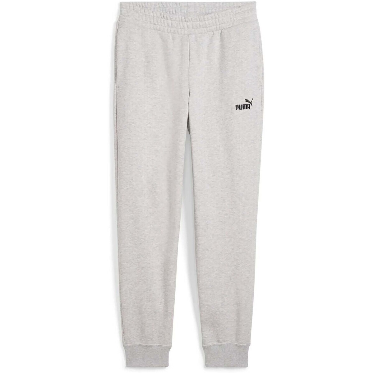 Puma  Ess Small No. 1 Logo Sweatpants Fl Cl  Šedá