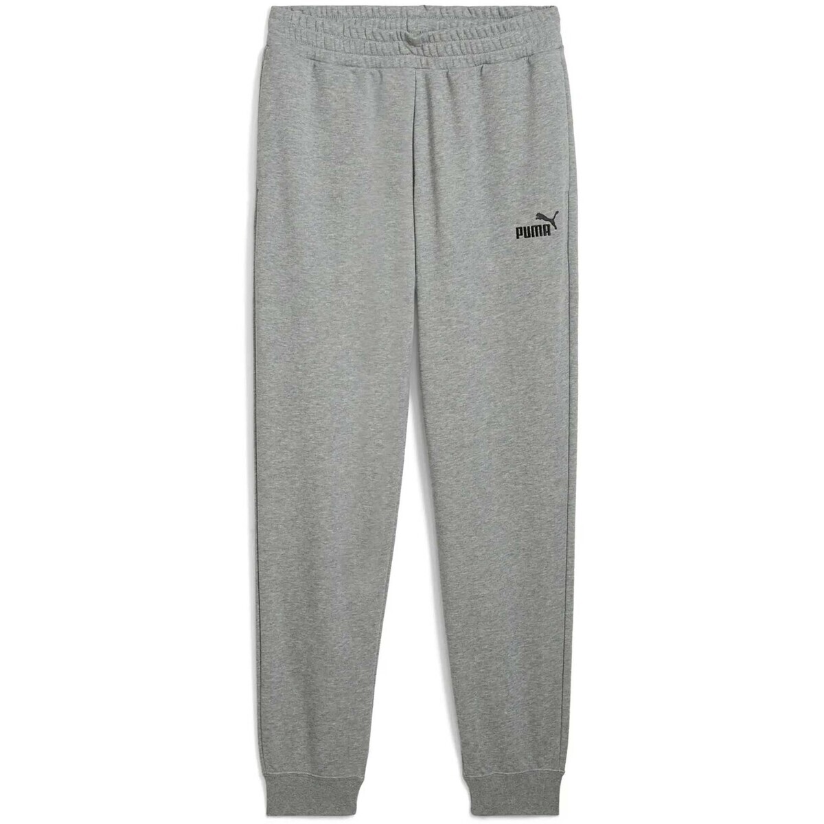 Puma  Ess No. 1 Logo Sweatpants Tr Cl  Šedá