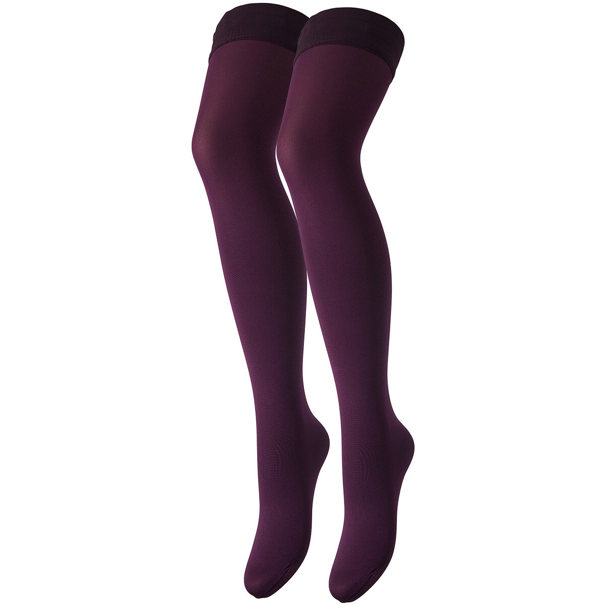 Trasparenze  Autoreggente 70 Denari Miranda  Fialová