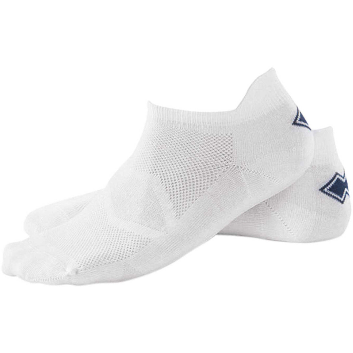 Errea  Calza Comfort  Bílá