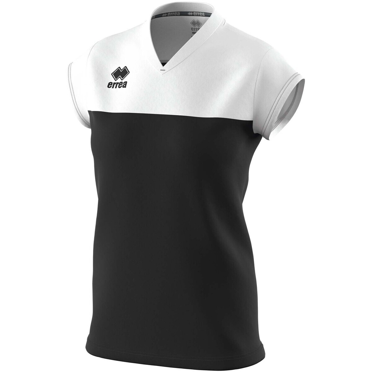 Errea  Bessy Maglia Mc Ad  Černá