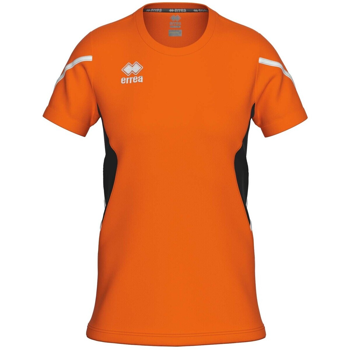 Errea  Corinne Maglia Mc Ad  Oranžová