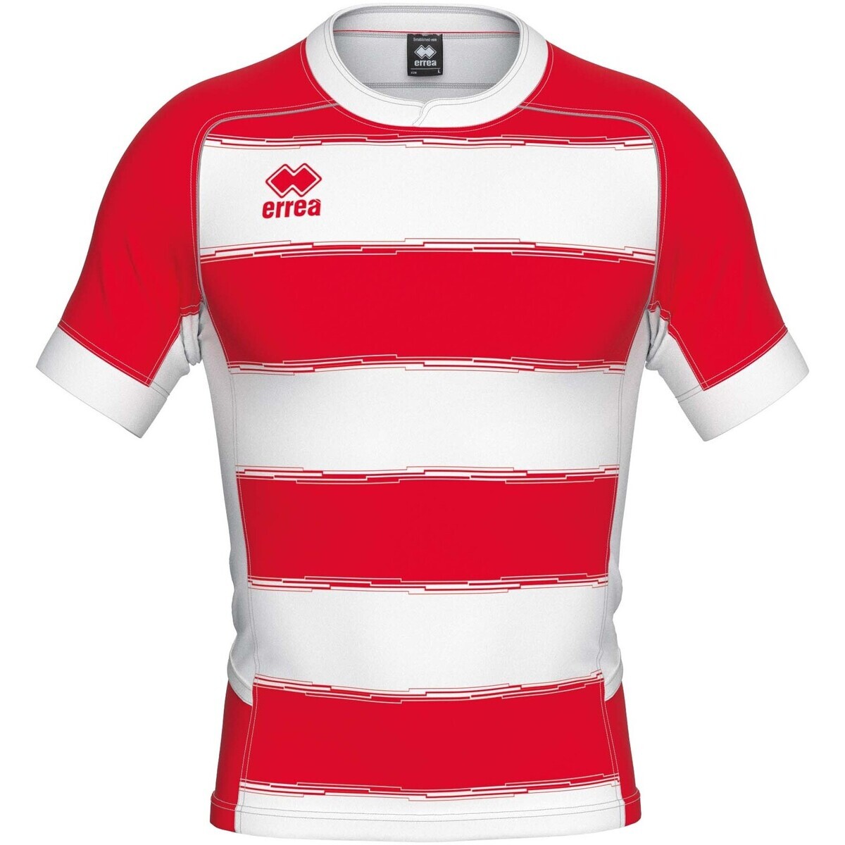 Errea  Clyne Maglia Mc Ad  Bílá