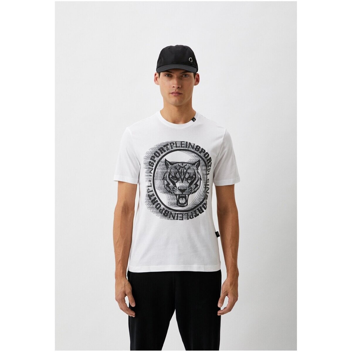 Philipp Plein Sport  TIPS1115  Bílá