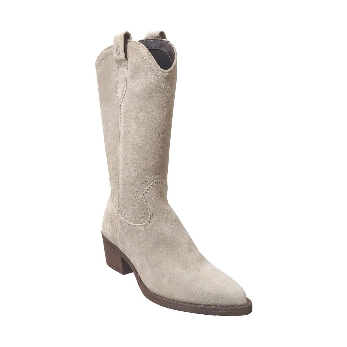 Tamaris  1-25701-41  Béžová