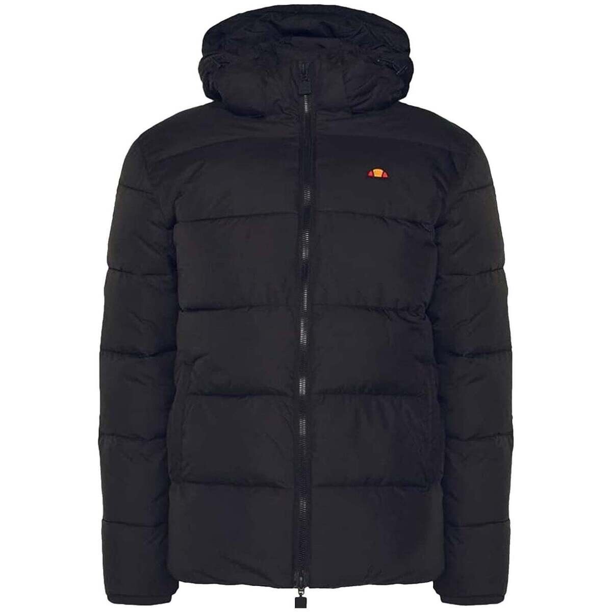 Ellesse  Paddero Padded Jacket Black  Černá