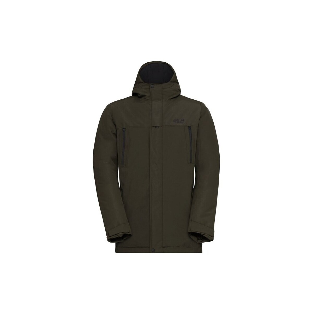 Jack Wolfskin  Glacer Shield  ruznobarevne