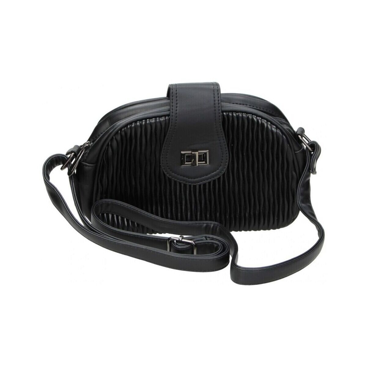 Mia Larouge  SY784  Černá