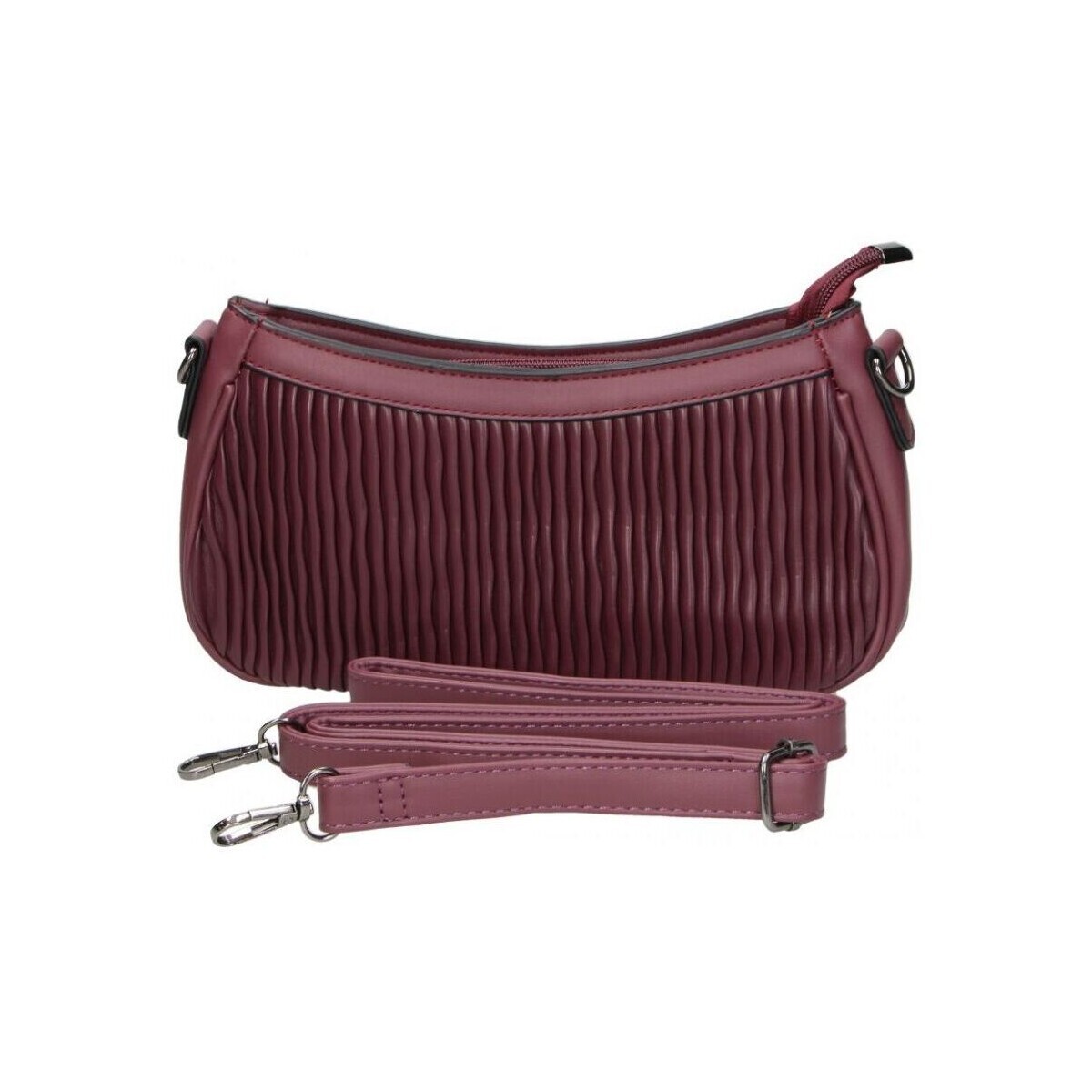 Mia Larouge  SY783  Červená