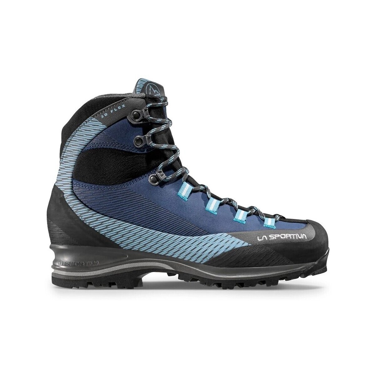 La Sportiva  Trango  ruznobarevne