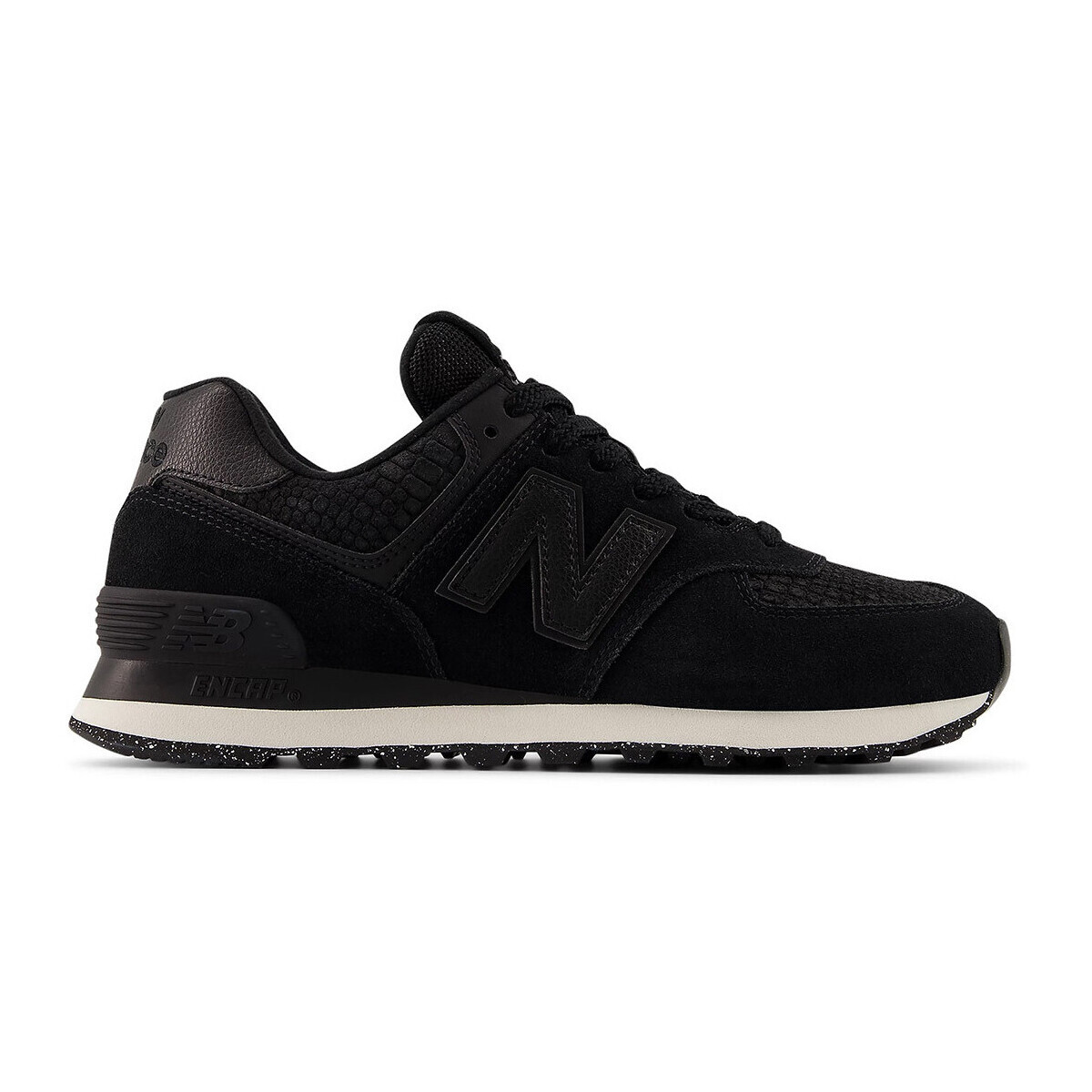 New Balance  574 Pss  Černá