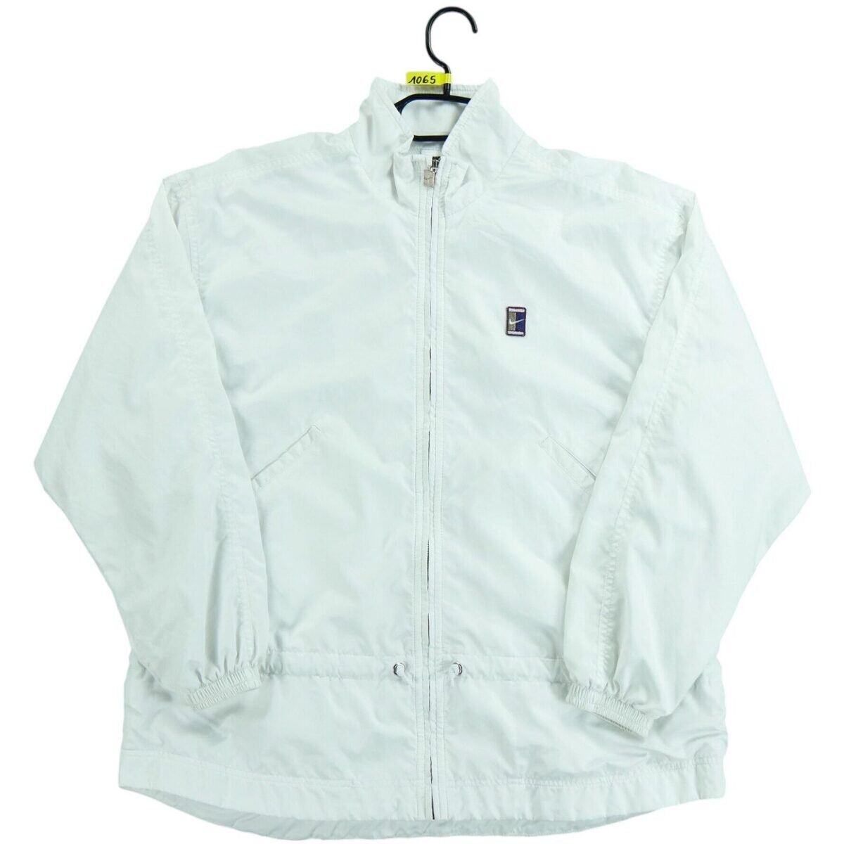 Nike  132203  Bílá