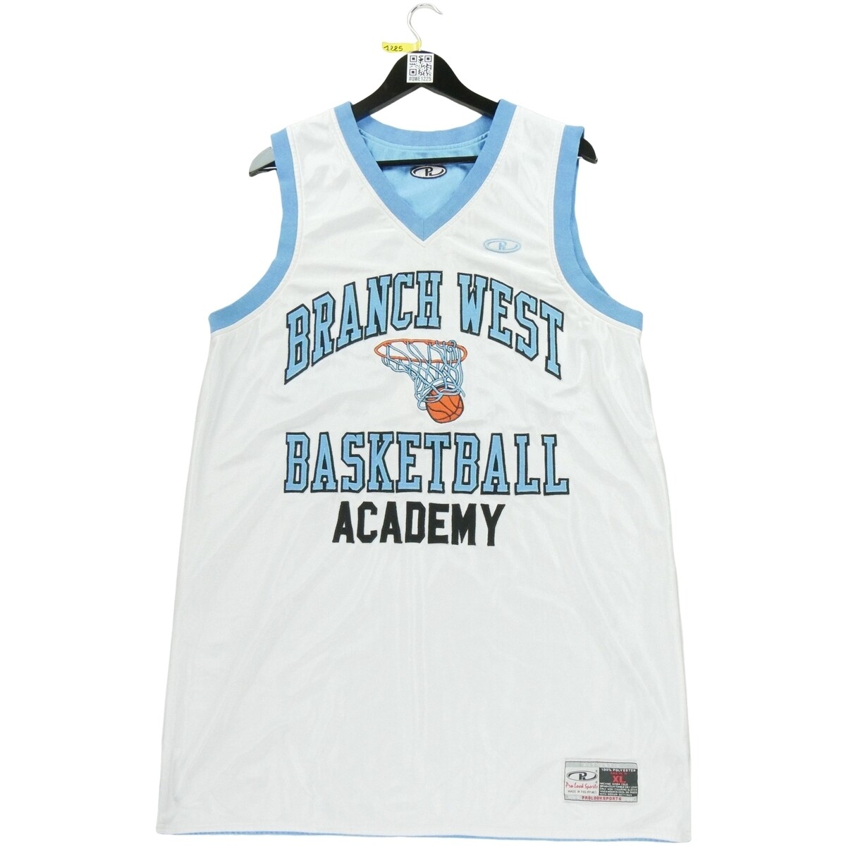 Ncaa  248720  Bílá