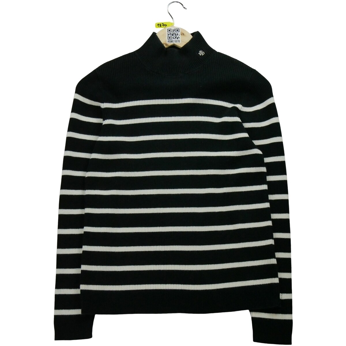 Lauren Ralph Lauren  248728  Černá