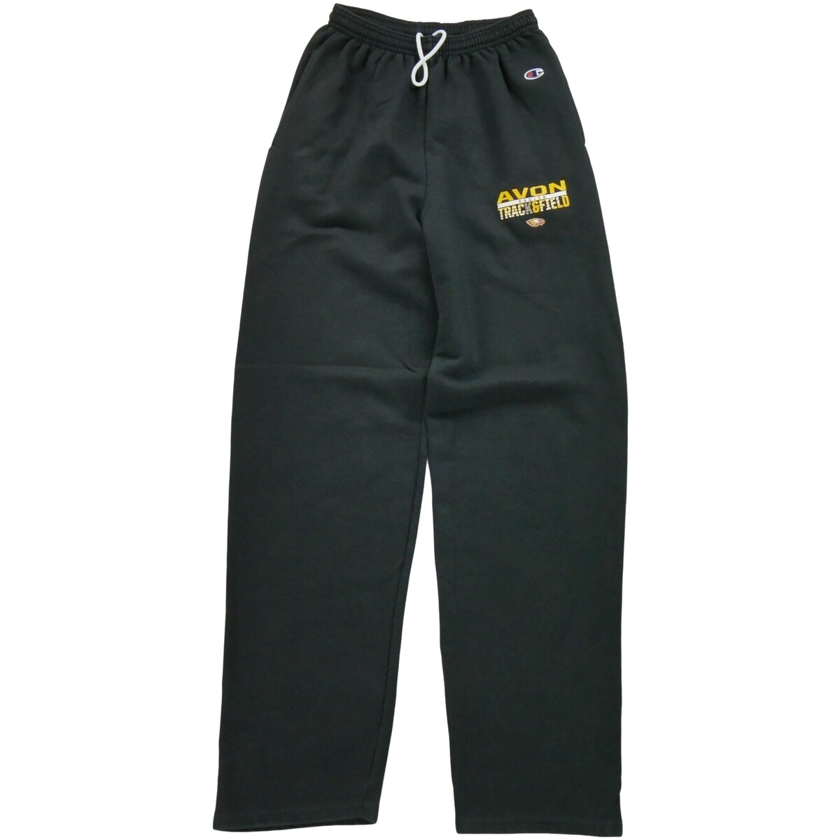 Champion  249620  Černá