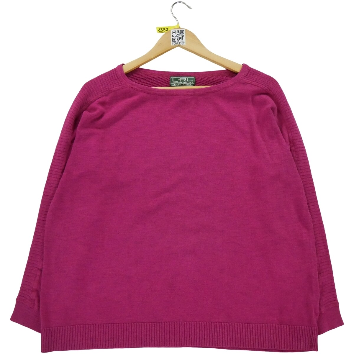 Lauren Ralph Lauren  249630  Růžová