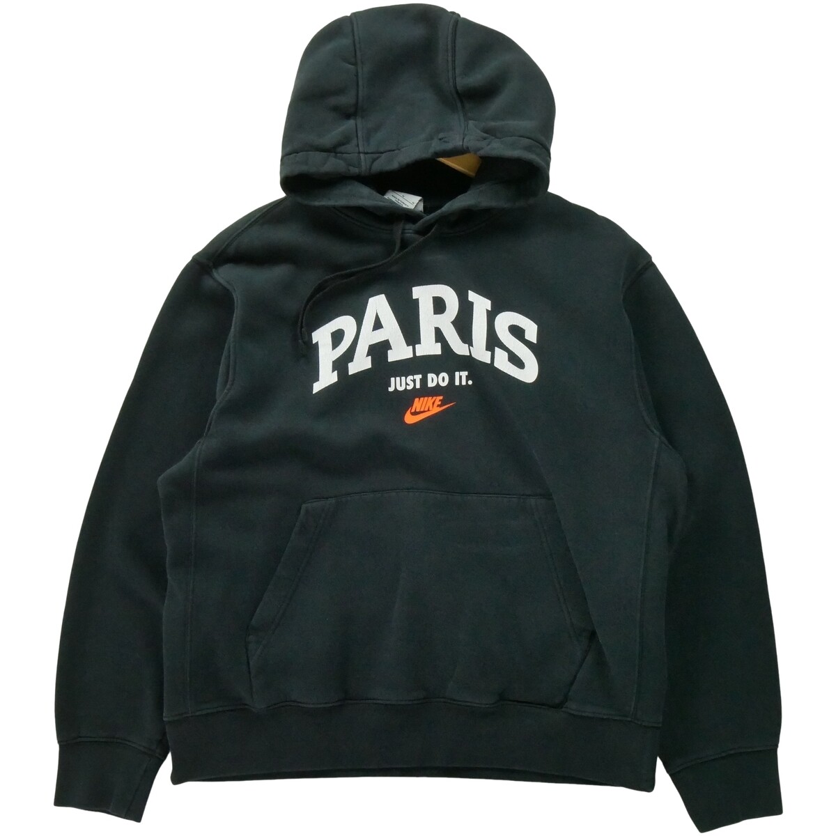 Nike  249714  Černá