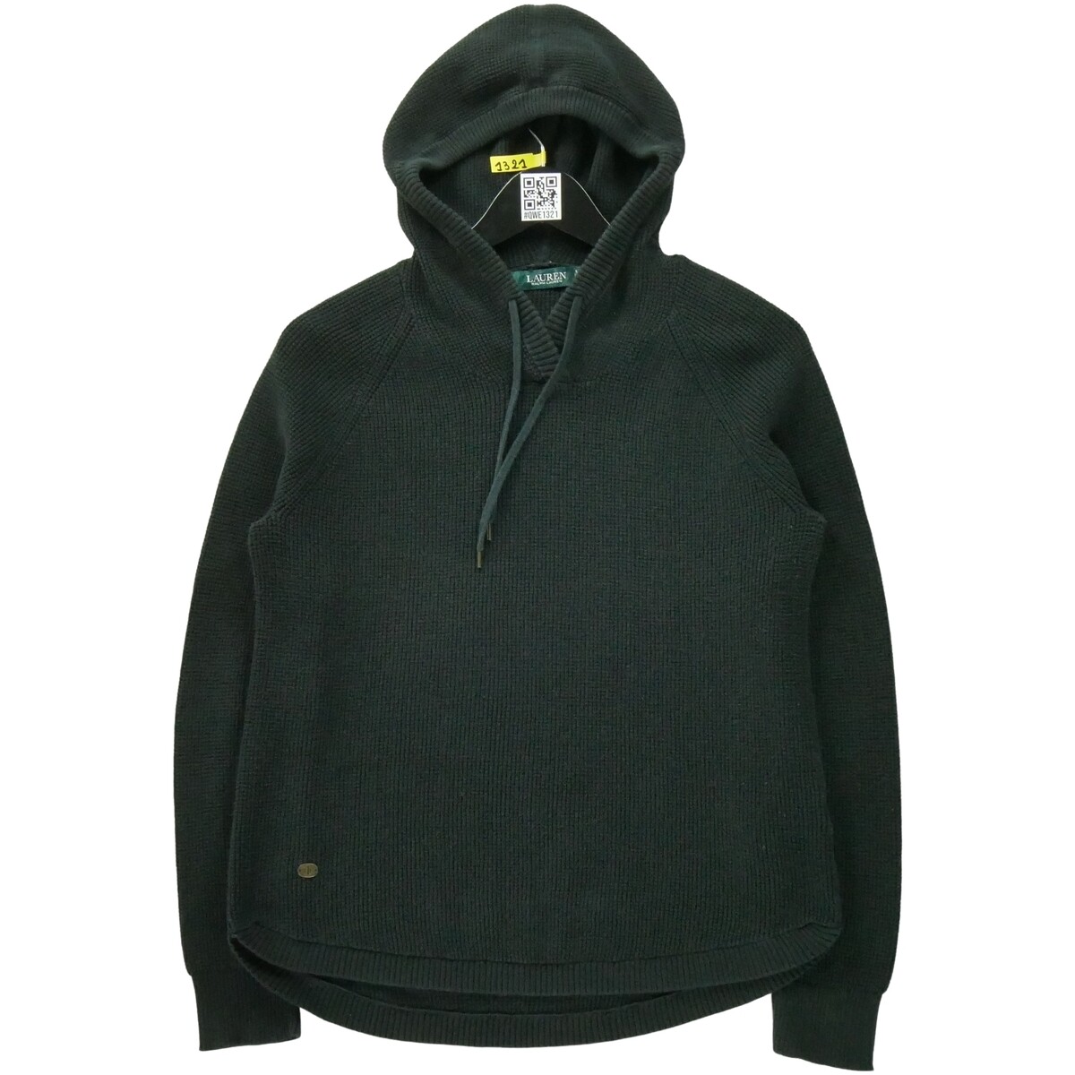 Lauren Ralph Lauren  249719  Černá