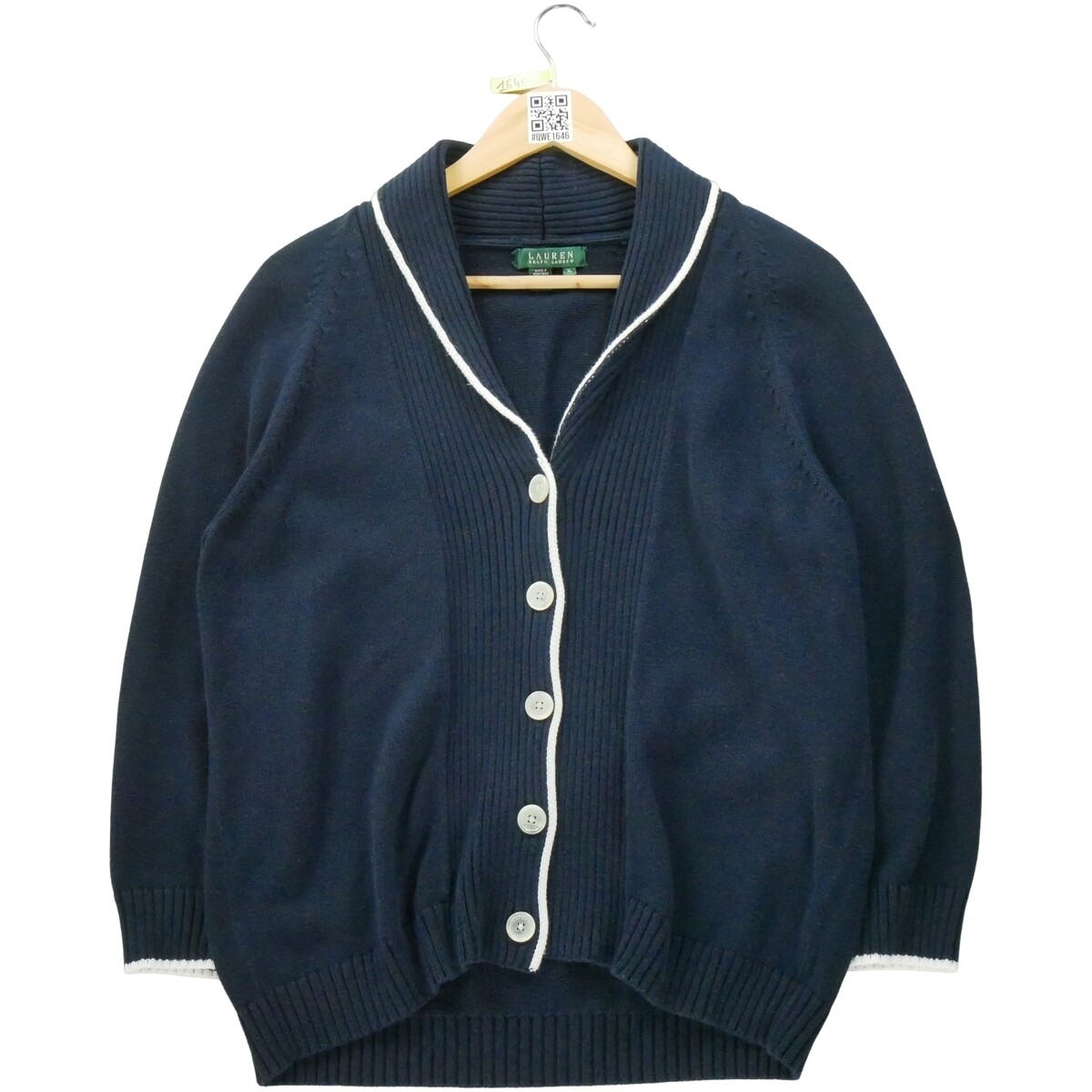 Lauren Ralph Lauren  249720  Tmavě modrá