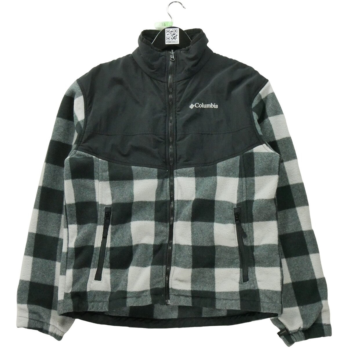 Columbia  249732  Černá