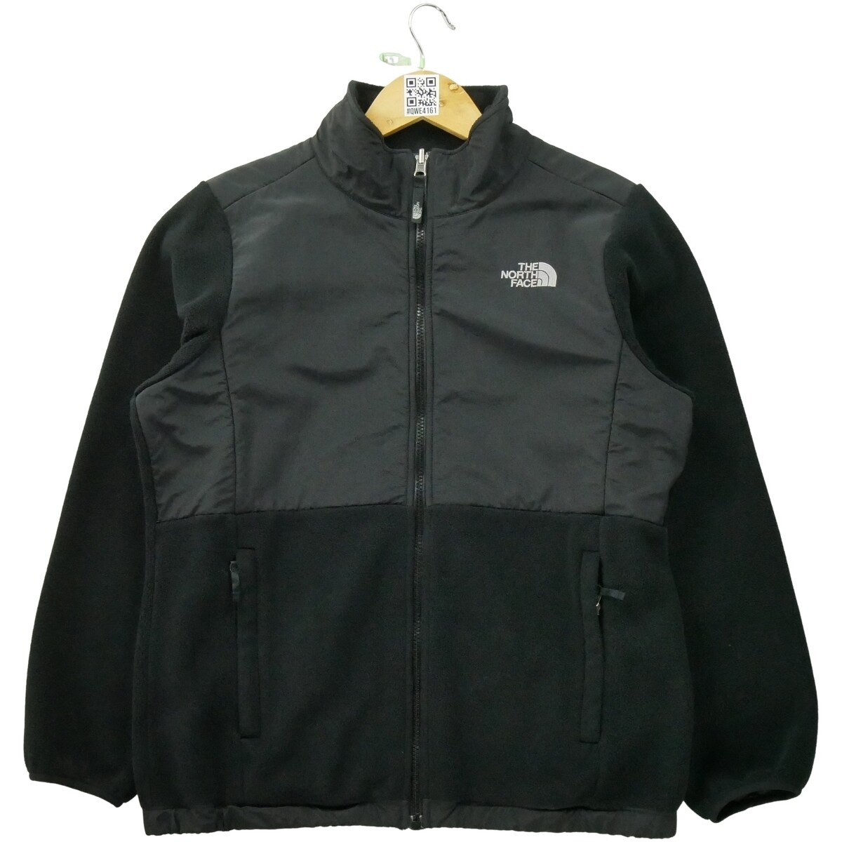 The North Face  249735  Černá