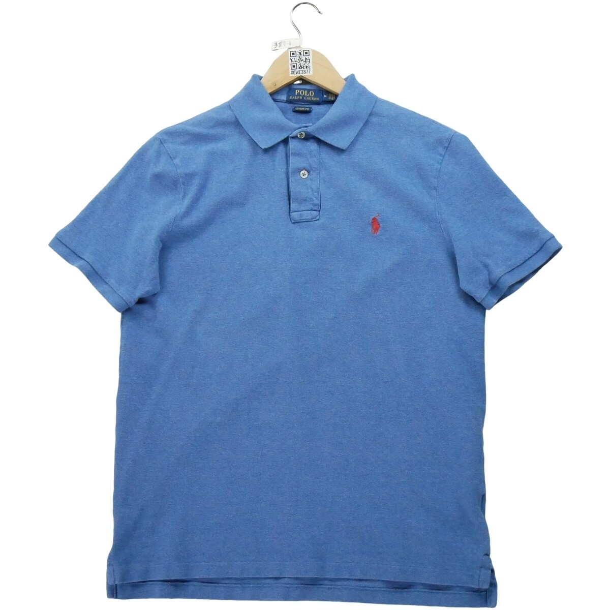Polo Ralph Lauren  249741  Modrá