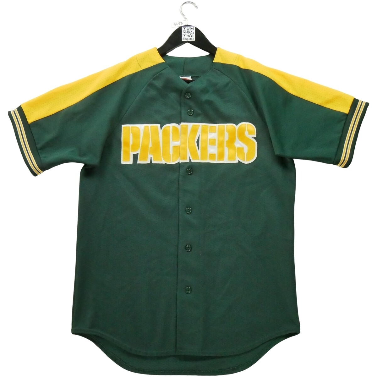 Majestic  249742  Zelená