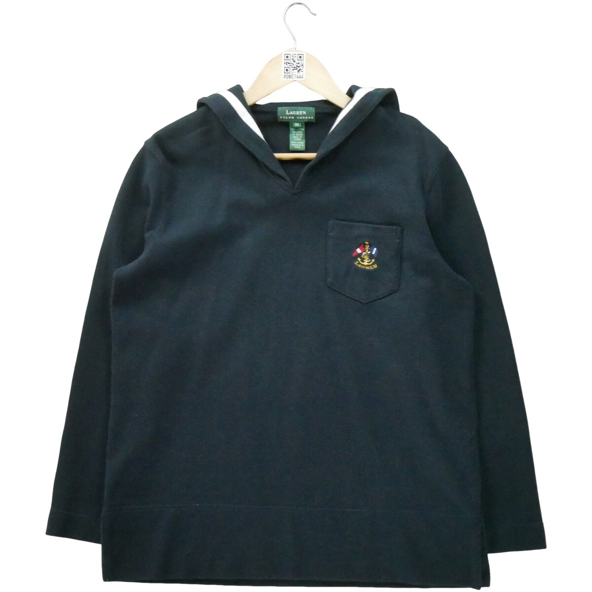 Lauren Ralph Lauren  249762  Tmavě modrá