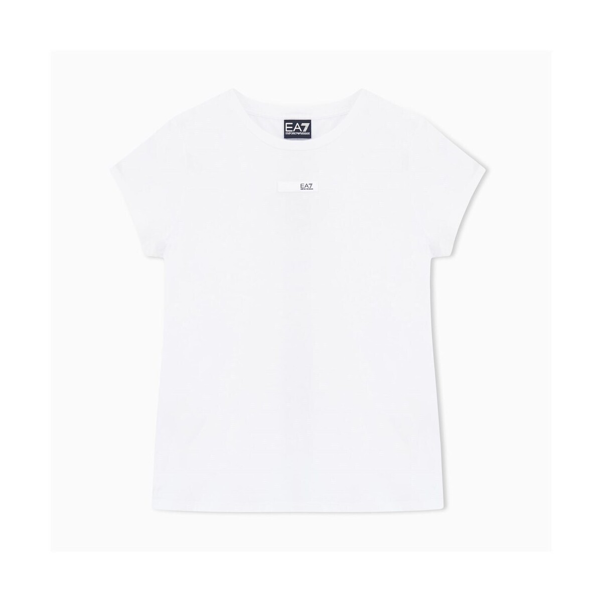 Emporio Armani  7W000673AF12945U0002  Bílá